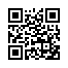 QR kód na túto stránku cyklotrasa.oma.sk 134