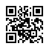 QR kód na túto stránku cyklotrasa.oma.sk 2005