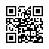 QR kód na túto stránku cyklotrasa.oma.sk 2012