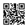 QR kód na túto stránku cyklotrasa.oma.sk 2104