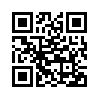 QR kód na túto stránku cyklotrasa.oma.sk 2107