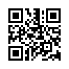 QR kód na túto stránku cyklotrasa.oma.sk 2112