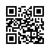 QR kód na túto stránku cyklotrasa.oma.sk 2118