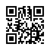 QR kód na túto stránku cyklotrasa.oma.sk 2301