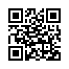 QR kód na túto stránku cyklotrasa.oma.sk 2307