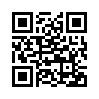 QR kód na túto stránku cyklotrasa.oma.sk 2313