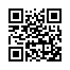 QR kód na túto stránku cyklotrasa.oma.sk 23a