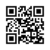 QR kód na túto stránku cyklotrasa.oma.sk 2407