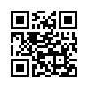 QR kód na túto stránku cyklotrasa.oma.sk 2419