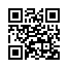 QR kód na túto stránku cyklotrasa.oma.sk 2423