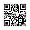 QR kód na túto stránku cyklotrasa.oma.sk 2424