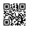 QR kód na túto stránku cyklotrasa.oma.sk 2425
