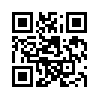 QR kód na túto stránku cyklotrasa.oma.sk 2427