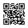 QR kód na túto stránku cyklotrasa.oma.sk 2433