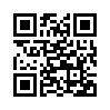 QR kód na túto stránku cyklotrasa.oma.sk 2434