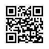 QR kód na túto stránku cyklotrasa.oma.sk 2436