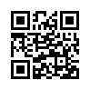 QR kód na túto stránku cyklotrasa.oma.sk 2440