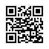 QR kód na túto stránku cyklotrasa.oma.sk 2449