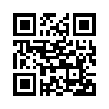 QR kód na túto stránku cyklotrasa.oma.sk 2576