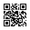 QR kód na túto stránku cyklotrasa.oma.sk 2585