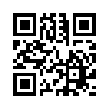 QR kód na túto stránku cyklotrasa.oma.sk 2589