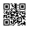 QR kód na túto stránku cyklotrasa.oma.sk 2594