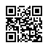 QR kód na túto stránku cyklotrasa.oma.sk 2712