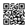 QR kód na túto stránku cyklotrasa.oma.sk 2713