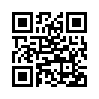 QR kód na túto stránku cyklotrasa.oma.sk 2860