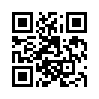 QR kód na túto stránku cyklotrasa.oma.sk 2865