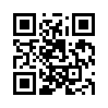 QR kód na túto stránku cyklotrasa.oma.sk 2871