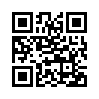 QR kód na túto stránku cyklotrasa.oma.sk 2880