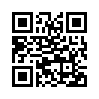 QR kód na túto stránku cyklotrasa.oma.sk 2882