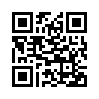 QR kód na túto stránku cyklotrasa.oma.sk 4074