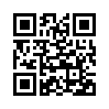 QR kód na túto stránku cyklotrasa.oma.sk 5001