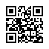 QR kód na túto stránku cyklotrasa.oma.sk 5006