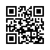 QR kód na túto stránku cyklotrasa.oma.sk 5007