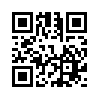 QR kód na túto stránku cyklotrasa.oma.sk 5019