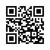 QR kód na túto stránku cyklotrasa.oma.sk 5306