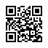 QR kód na túto stránku cyklotrasa.oma.sk 5318