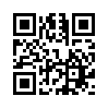 QR kód na túto stránku cyklotrasa.oma.sk 5402