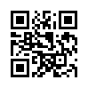 QR kód na túto stránku cyklotrasa.oma.sk 5404
