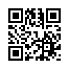 QR kód na túto stránku cyklotrasa.oma.sk 5408