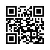 QR kód na túto stránku cyklotrasa.oma.sk 5412