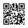 QR kód na túto stránku cyklotrasa.oma.sk 5413