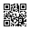 QR kód na túto stránku cyklotrasa.oma.sk 5421