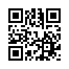 QR kód na túto stránku cyklotrasa.oma.sk 5434