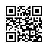 QR kód na túto stránku cyklotrasa.oma.sk 5436