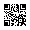 QR kód na túto stránku cyklotrasa.oma.sk 5439