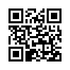 QR kód na túto stránku cyklotrasa.oma.sk 5443